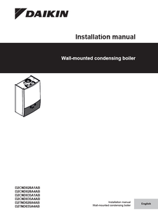 D2CND-A1A,D2CND-A4A,D2TND-A4A_Installation manual_3PEN469346-5N_English download